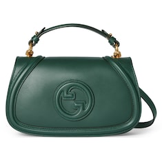 Bolso mano Gucci Blondie asa tamaño mediano
