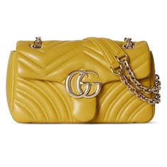 GG Marmont small shoulder bag