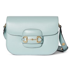 Kleine Gucci Horsebit 1955 Schultertasche