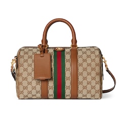 Ophidia medium boston bag