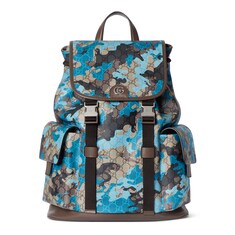 กระเป๋า GG large backpack