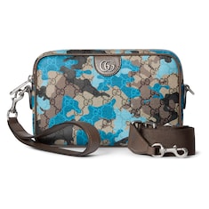 Borsa a tracolla GG misura piccola