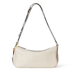 Mittelgroße Gucci Half Horsebit Schultertasche