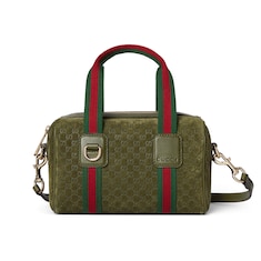 กระเป๋า Gucci Mini GG handbag