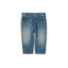 Pantalon pour bébé en denim