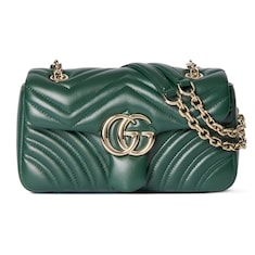 GG Marmont small shoulder bag