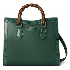 Gucci Diana medium tote bag