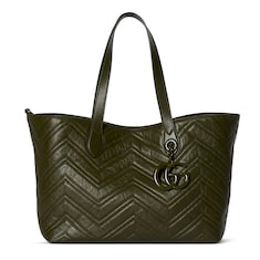 GG Marmont medium tote bag