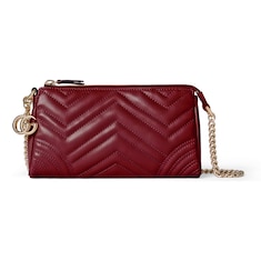 กระเป๋า GG Marmont small shoulder bag