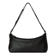 Borsa a tracolla Gucci Half Horsebit