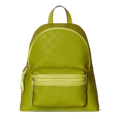 Gucci Edge medium backpack
