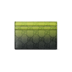 Gucci Chroma Kartenetui