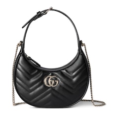 GG Marmont small shoulder bag