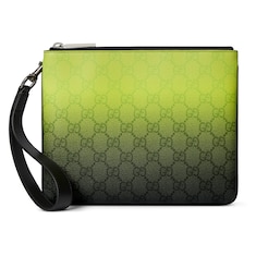 Pouch Gucci Chroma misura piccola