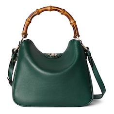 Kleine Gucci Diana Schultertasche