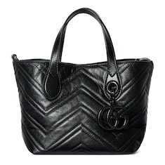 Bolso tote pequeño GG Marmont