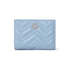 GG Marmont small wallet