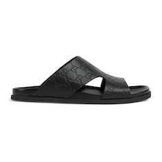 Men's slide sandal 