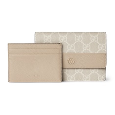 GG Marmont wallet