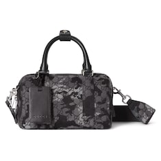 Bolsa de viaje de canvas GG tamaño pequeño