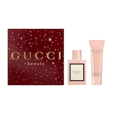 Conjunto de regalo Gucci Bloom