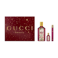 Gucci Flora Gorgeous Gardenia Intense gift set