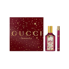 Conjunto Gucci Flora Gorgeous Gardenia Intense