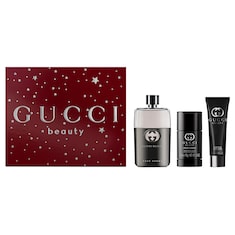 Gucci Guilty Pour Homme gift set