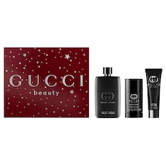 Gucci Guilty Pour Homme gift set