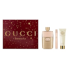 Gucci Guilty Pour Femme gift set