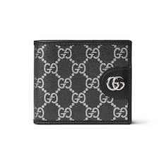 GG bi-fold wallet