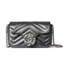 กระเป๋า GG Marmont mini shoulder bag