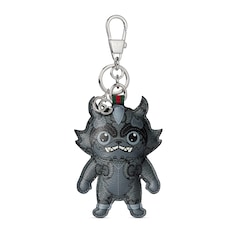 Gucci Besties keychain charm