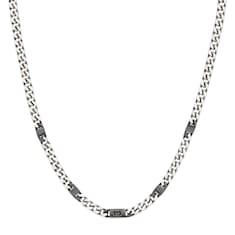 Collar Gucci Interlocking