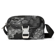 GG canvas mini bag