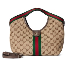 กระเป๋า Gucci Giglio small tote bag