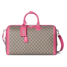 GG medium duffle bag
