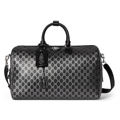GG medium duffle bag