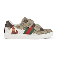 Zapatilla Ace infantil