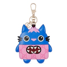 Gucci Besties keychain