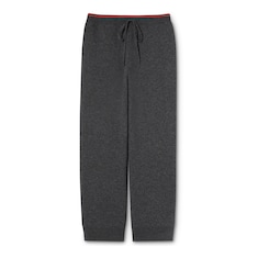 Pantalone in lana cashmere
