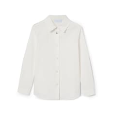 Kinderbluse aus Baumwolle