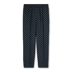 GG brushed flannel pant