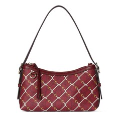 GG Emblem small shoulder bag