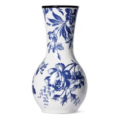 Vaso con stampa Herbarium