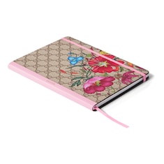 Grand carnet GG imprimé