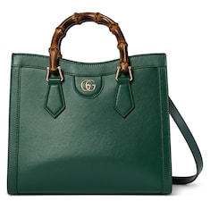 Bolso tote Gucci Diana tamaño mediano