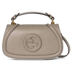 Bolso mano Gucci Blondie asa tamaño mediano
