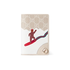 GG Reisepasshülle mit Print