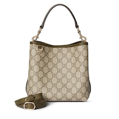 Sac seau GG Emblem petit format